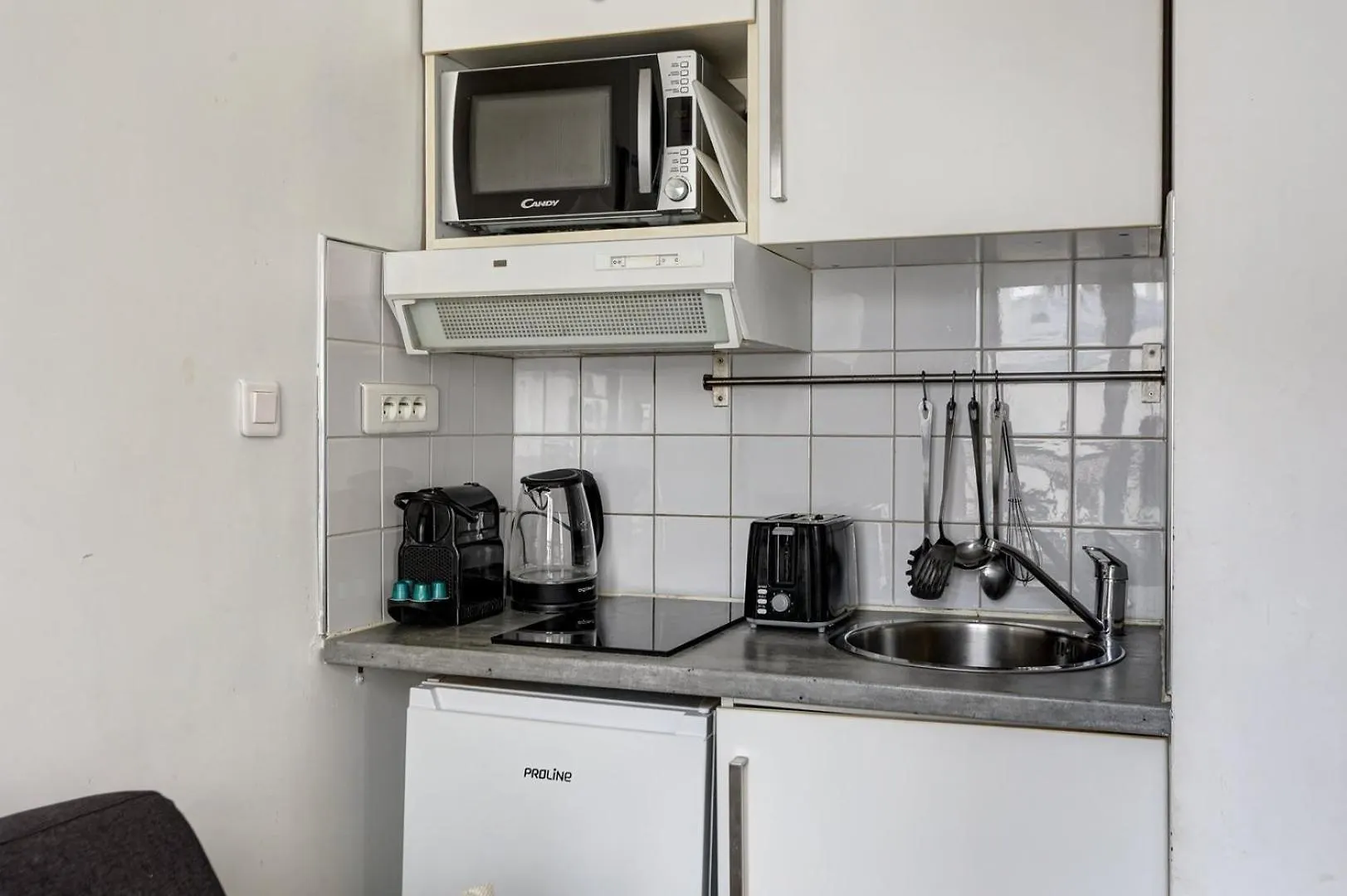 アパート 395 Suite Biot 10 - Superbe Appartement A パリ
