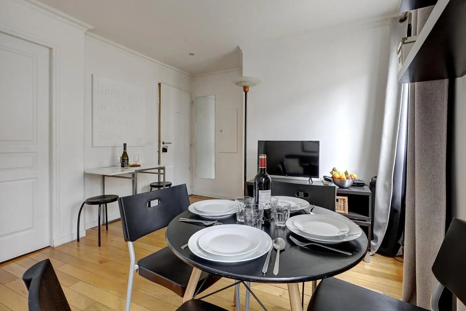 395 Suite Biot 10 - Superbe Appartement A パリ 0*,  フランス