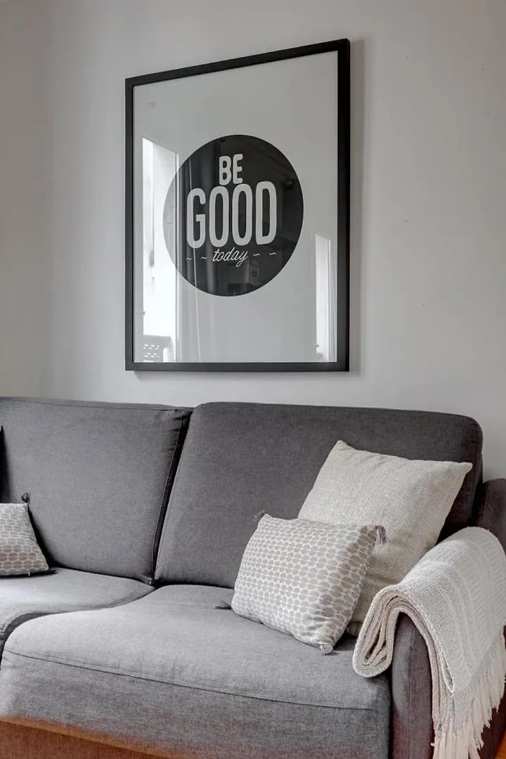 395 Suite Biot 10 - Superbe Appartement A Παρίσι Διαμέρισμα