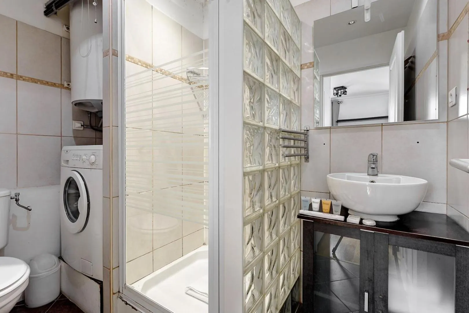 395 Suite Biot 10 - Superbe Appartement A Παρίσι