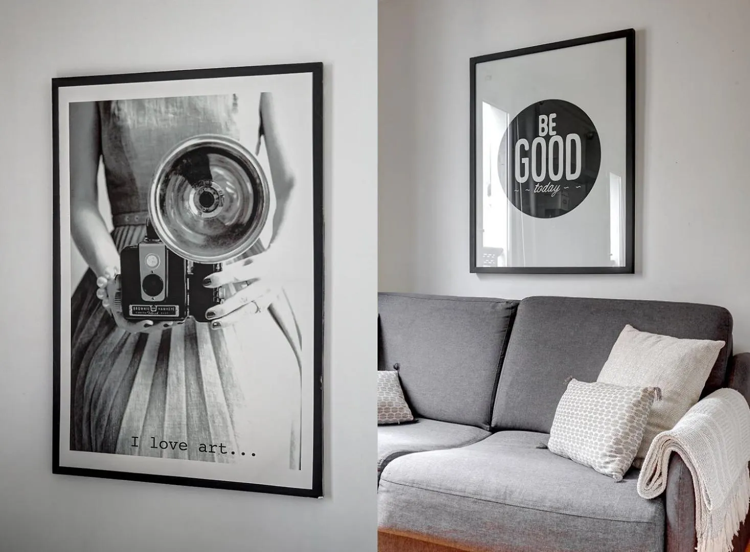 Διαμέρισμα 395 Suite Biot 10 - Superbe Appartement A Παρίσι