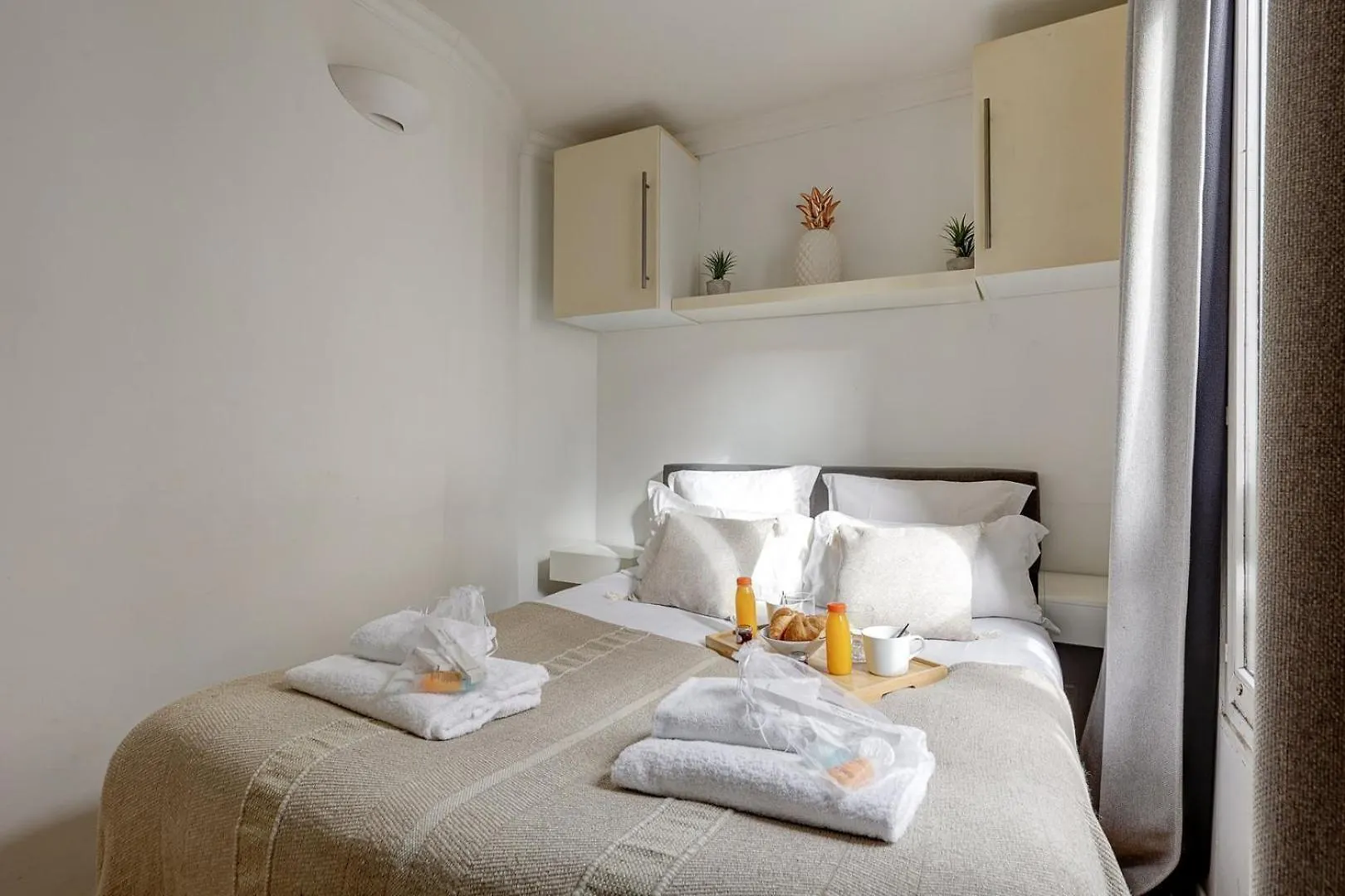 Διαμέρισμα 395 Suite Biot 10 - Superbe Appartement A Παρίσι Γαλλία